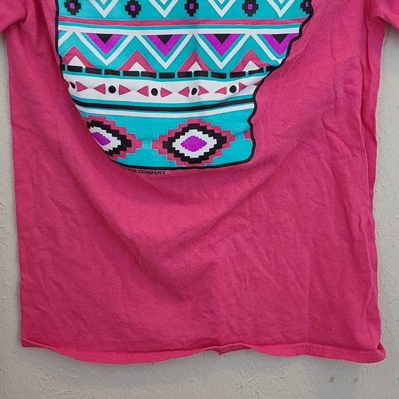 🩶 Arkansas Tee Shirt - Picture 6 of 7